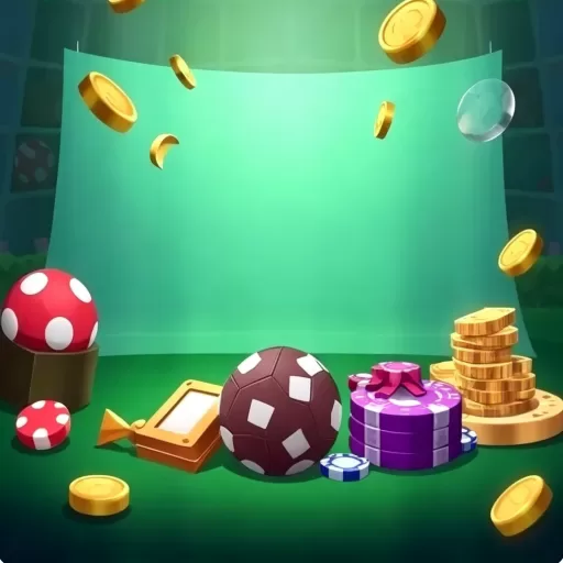 Mengulas Fitur Menarik di Situs Game 71h